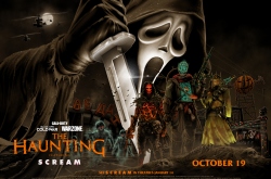 Экзорцизм в ГУЛАГе спровоцировал восстание призраков в Warzone и Black Ops Cold War