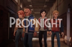 Propnight