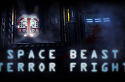 Space Beast Terror Fright