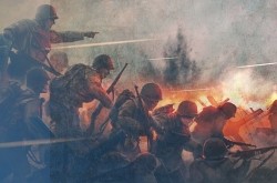 Стратегия Hearts of Iron IV получит дополнение с новыми танками и железнодорожной артиллерией