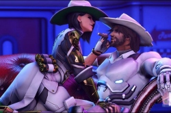 МакКри из Overwatch сменит имя на Кэссиди