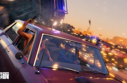 Свежий геймплей ремейка Saints Row