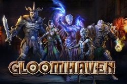 Gloomhaven