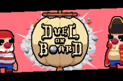 Duel on Board