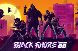 Black Future '88