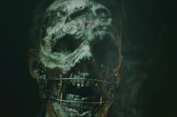 Хоррор The Devil in Me закроет первый сезон The Dark Pictures Anthology