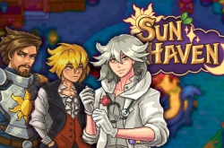 Sun Haven