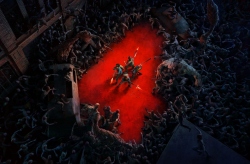 Обзор Back 4 Blood