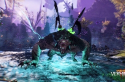 Для Warhammer: Vermintide 2 вышло обновление с мутировавшими крысами