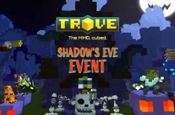    Trove   