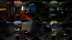 Space Beast Terror Fright