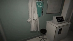 The Experiment: Escape Room