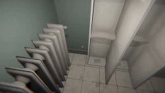 The Experiment: Escape Room