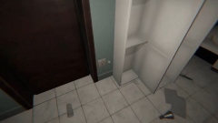 The Experiment: Escape Room