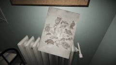 The Experiment: Escape Room