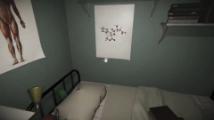 The Experiment: Escape Room