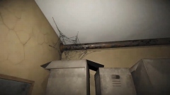 The Experiment: Escape Room