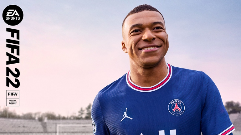 FIFA 22