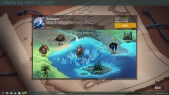 Legion TD 2 - Multiplayer Tower Defense