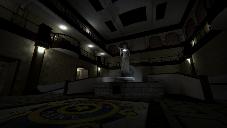 Resident Evil: Cold Blood Rebirth       