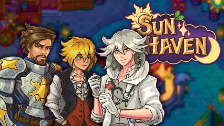 Sun Haven