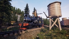 RAILROADS Online!