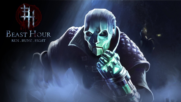 Beast Hour – соревновательный экшен с духом Legacy of Kain и Bloodmoon Beast Hour – соревновательный экшен с духом Legacy of Kain и Bloodmoon