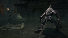 Beast Hour – соревновательный экшен с духом Legacy of Kain и Bloodmoon Beast Hour – соревновательный экшен с духом Legacy of Kain и Bloodmoon