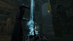 Beast Hour – соревновательный экшен с духом Legacy of Kain и Bloodmoon Beast Hour – соревновательный экшен с духом Legacy of Kain и Bloodmoon