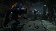Beast Hour – соревновательный экшен с духом Legacy of Kain и Bloodmoon Beast Hour – соревновательный экшен с духом Legacy of Kain и Bloodmoon