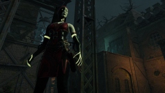 Beast Hour – соревновательный экшен с духом Legacy of Kain и Bloodmoon Beast Hour – соревновательный экшен с духом Legacy of Kain и Bloodmoon