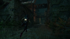 Beast Hour – соревновательный экшен с духом Legacy of Kain и Bloodmoon Beast Hour – соревновательный экшен с духом Legacy of Kain и Bloodmoon
