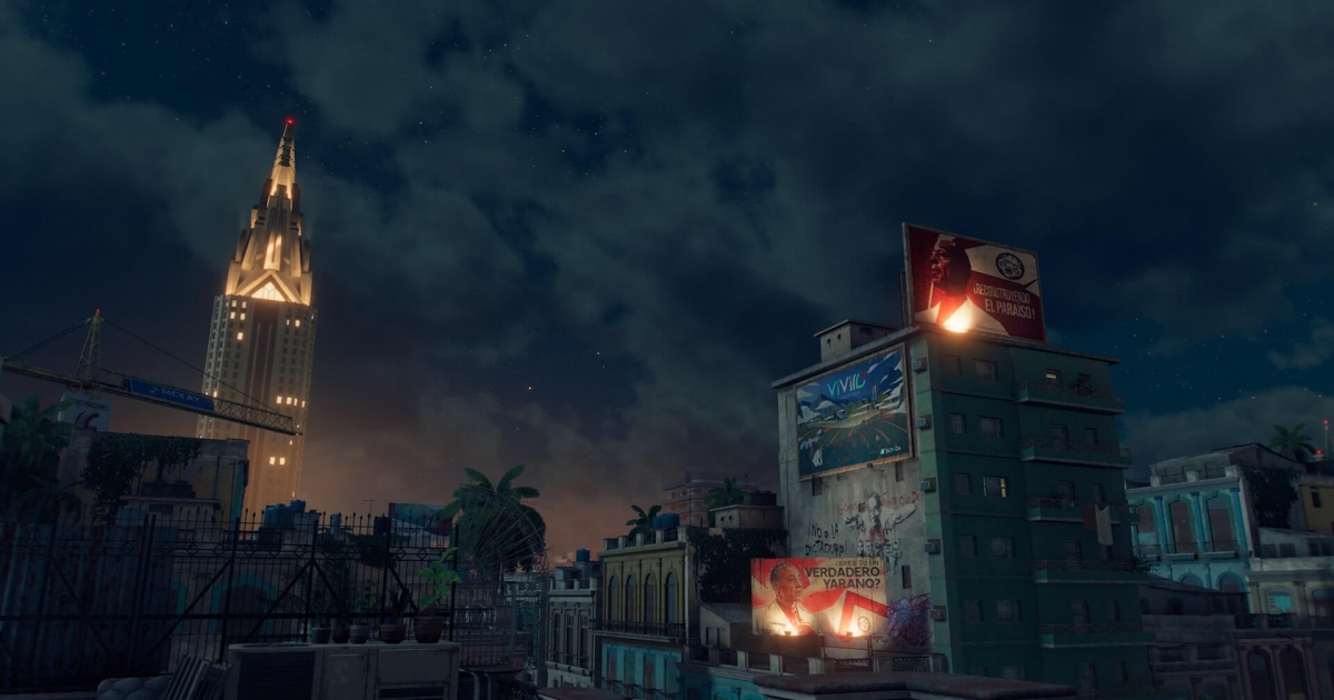 ����� Far Cry 6