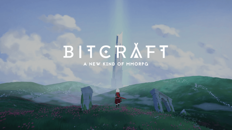 BitCraft   MMORPG     