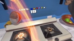 Takelings House Party