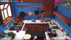 Takelings House Party