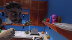 Takelings House Party