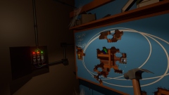 Takelings House Party