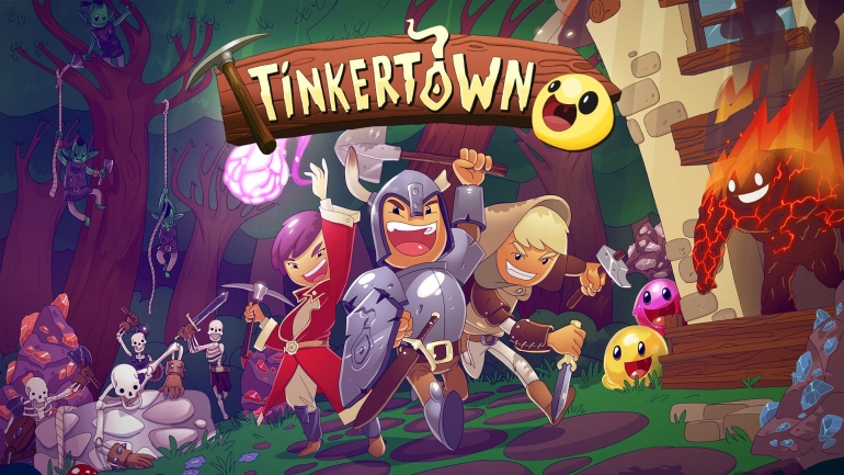 Tinkertown