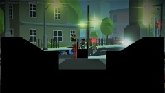 BROKE PROTOCOL: Online City RPG