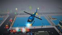 BROKE PROTOCOL: Online City RPG