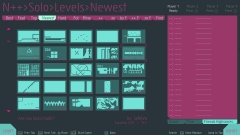 N++ (NPLUSPLUS) N++ (NPLUSPLUS)