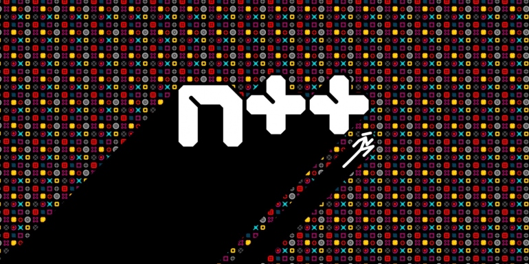 N++ (NPLUSPLUS) N++ (NPLUSPLUS)