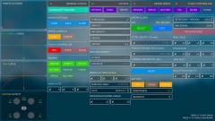 The Drone Racing League Simulator