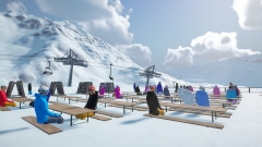 Winter Resort Simulator 2