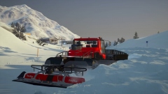 Winter Resort Simulator 2