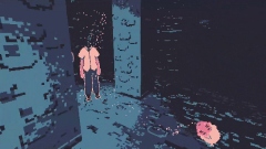 Eronoctosis: Put Yourself Together