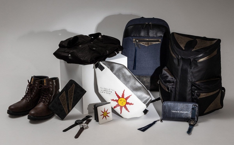 Bandai Namco      Dark Souls