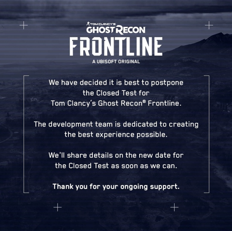 ����-���� Ghost Recon Frontline �������