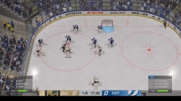  NHL 22